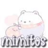 Sumikko Baby MOV 24