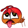 Summer Camp Emoji 13