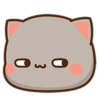 🍭Mochi cat emoji 2 MOV🍭 11