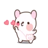 🍭Li Xi rabbit 3 MOV🍭 16