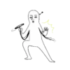 自由的腋下動態 14