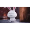 Cutu rabbit 🐇🐰 ❤ @r_squared_rishabh — @stckrRobot 18
