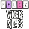 FELIZ VIER NES