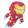 Marvel Cartoons 🎨 23
