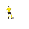 fútbol 23