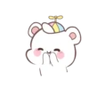 🐭Lala Mouse MOV.🌈 8