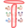 LeTrAs ♡ MiCkEy MoUsE 21