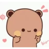 Opstickerpacks (cute pack) 18