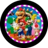 Super Mario🐬1🇨🇷Movi 14