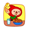 Speedy Elf 13