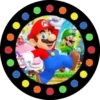 Super Mario🐬1🇨🇷Movi 15
