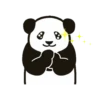 彈出熊貓任何時間動態 19