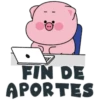 FINIDE APORTES