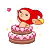 Speedy Elf 14