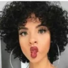 Chicas Rizadas❦1 Clásica 17