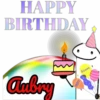 Feliz cumpleaños💞4🇵🇪Movi 17