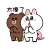 Hyper BROWN 2動態 14