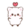 🍭Li Xi rabbit 3 MOV🍭 18