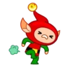 Speedy Elf 15