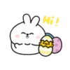 Happy Easter Bunny 6