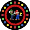 Super Mario🐬1🇨🇷Movi 16