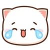 🍭Mochi cat emoji 2 MOV🍭 14