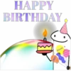 Feliz cumpleaños💞4🇵🇪Movi 19