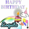 Feliz cumpleaños💞5🇵🇪Movi 21