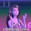 Barbies⭐1🇪🇸Movi 19
