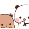 🐼🐻Bubu&Dudu💗2💗🐻🐼 20