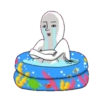 自由的腋下動態 16