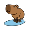 Código carpincho 17