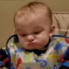 Babys video @sticker_pack_channel — @stckrRobot 20