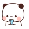 🐼🐻Bubu&Dudu💗2💗🐻🐼 21