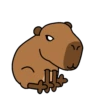 Código carpincho 19