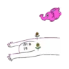 自由的腋下動態 17