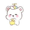 🐭Lala Mouse MOV.🌈 10