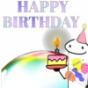 Feliz cumpleaños💞4🇵🇪Movi 21