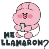 D..C ME LLAMARON?