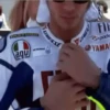 Valentino Rossi🏍⛧1🇪🇸Movi 22