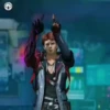 Emotes Free Fire 20