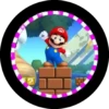 Super Mario🐬1🇨🇷Movi 17