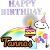 Feliz cumpleaños💞5🇵🇪Movi 23