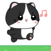 🖤😻Baby Tuxe do Cat😻🖤.MOV 17