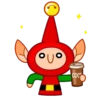 Speedy Elf 16