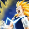 Vegeta 23