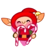 Speedy Elf 17