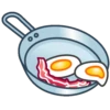 Summer Camp Emoji 16
