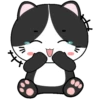 🖤😻Baby Tuxe do Cat😻🖤.MOV 18