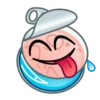 Summer Camp Emoji 19